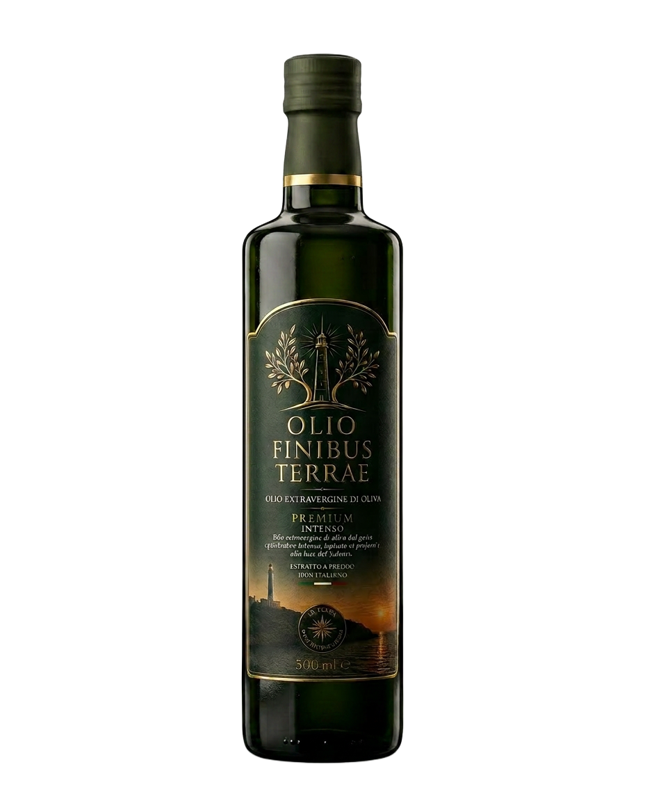 Olio Finibus Terrae Β· Premium Selection
